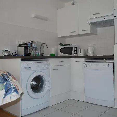 Moderne A 2 Min De La Plage, Animaux Admis - Fr-1-482-13 * Fort-Mahon-Plage