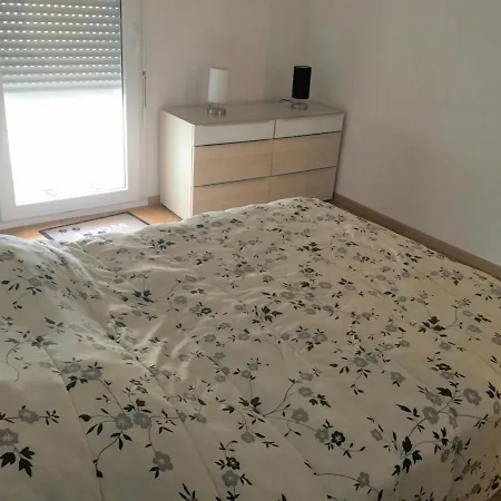 Moderne A 2 Min De La Plage, Animaux Admis - Fr-1-482-13 *