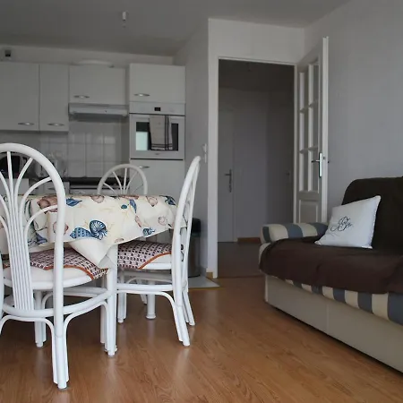 아파트 Moderne A 2 Min De La Plage, Animaux Admis - Fr-1-482-13 포르마옹플라주