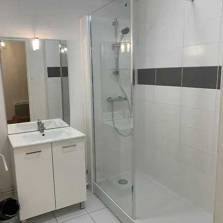 Moderne A 2 Min De La Plage, Animaux Admis - Fr-1-482-13 *