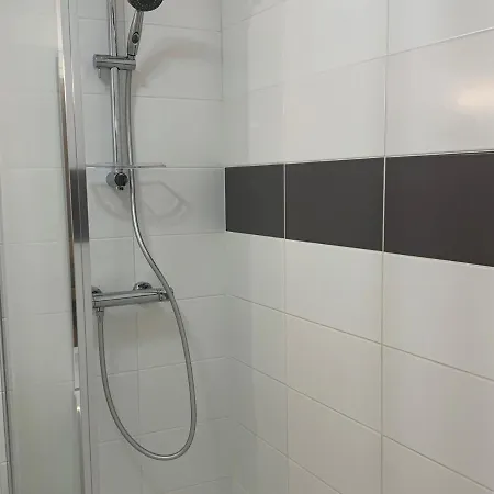 아파트 Moderne A 2 Min De La Plage, Animaux Admis - Fr-1-482-13 *